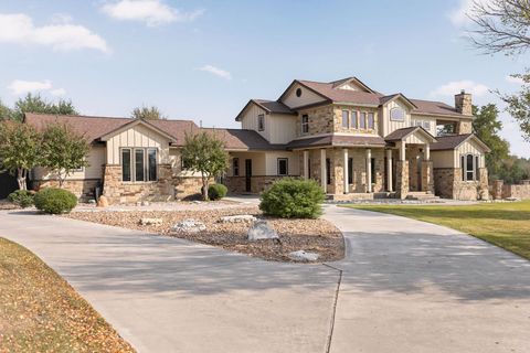 309 Hacienda PL Dripping Springs TX 78620