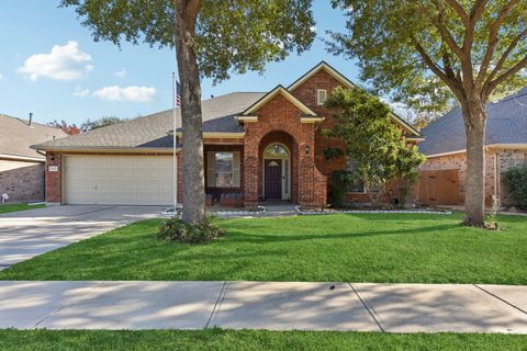 1602 Hughes DR Cedar Park TX 78613