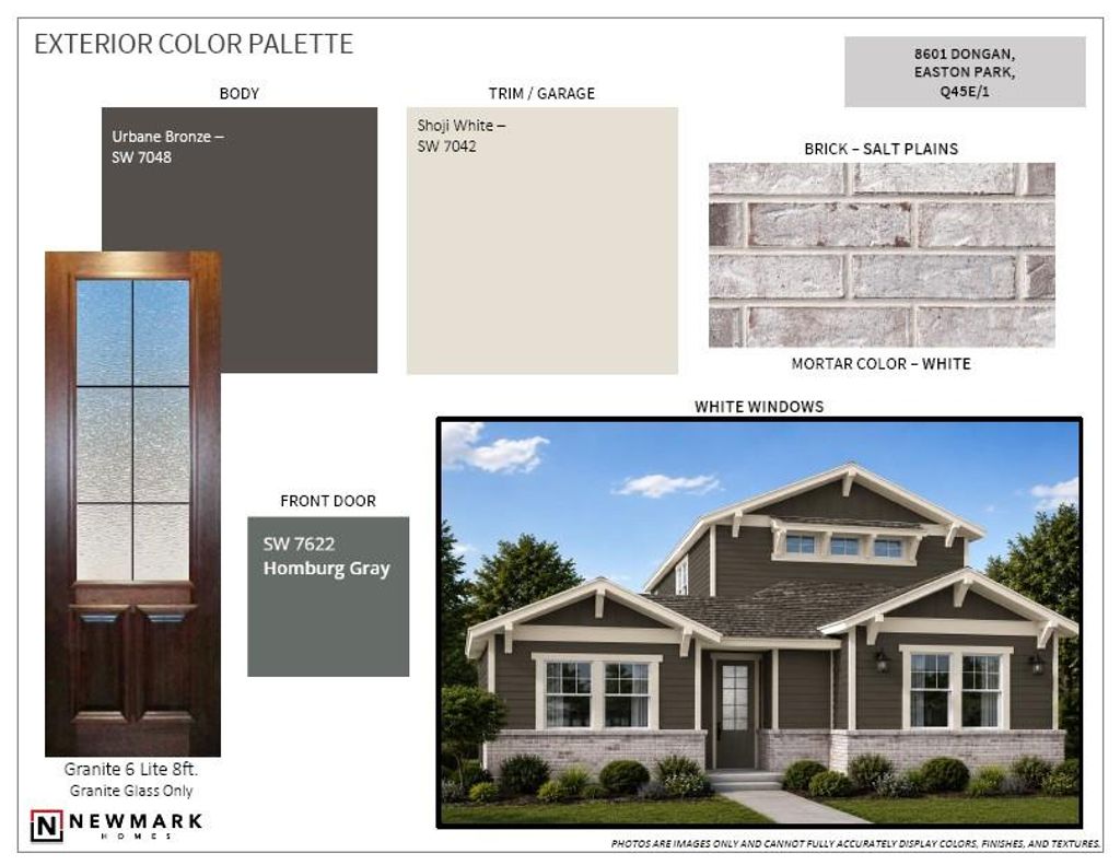 Photo of 8601 Dongan DR, Austin, TX 78744 (MLS # 9881675)