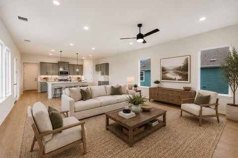 Tiny photo for 8601 Dongan DR, Austin, TX 78744 (MLS # 9881675)