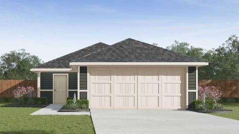 274 Bull Lake CIR Buda TX 78610