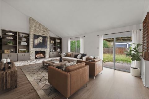 Photo of 12906 Irongate Ave, Austin, TX 78727 (MLS # 7821334)