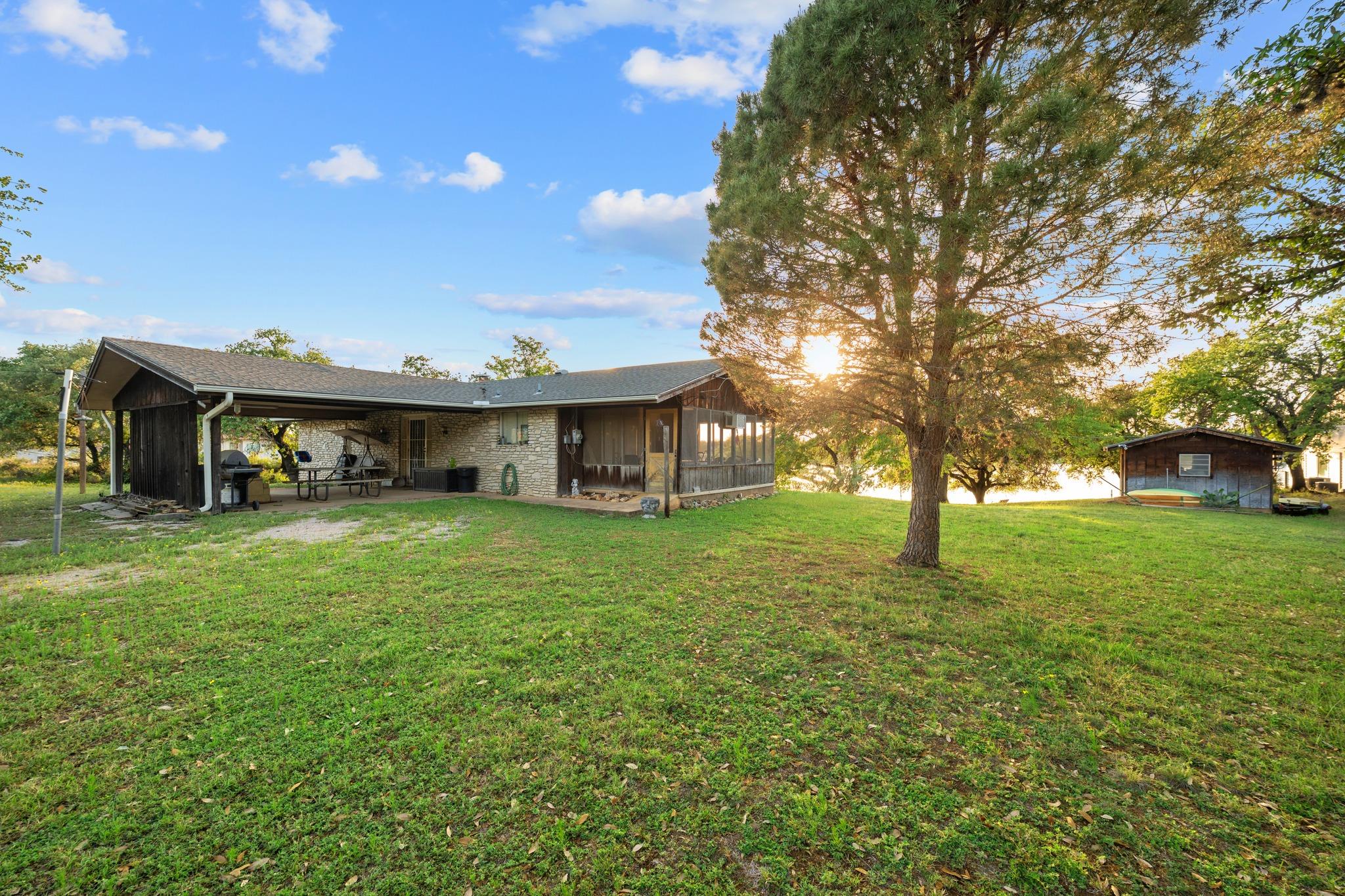 Granite Shoals, Texas, 78654, United States, 3 Bedrooms Bedrooms, ,2 BathroomsBathrooms,Residential,Active,2045377