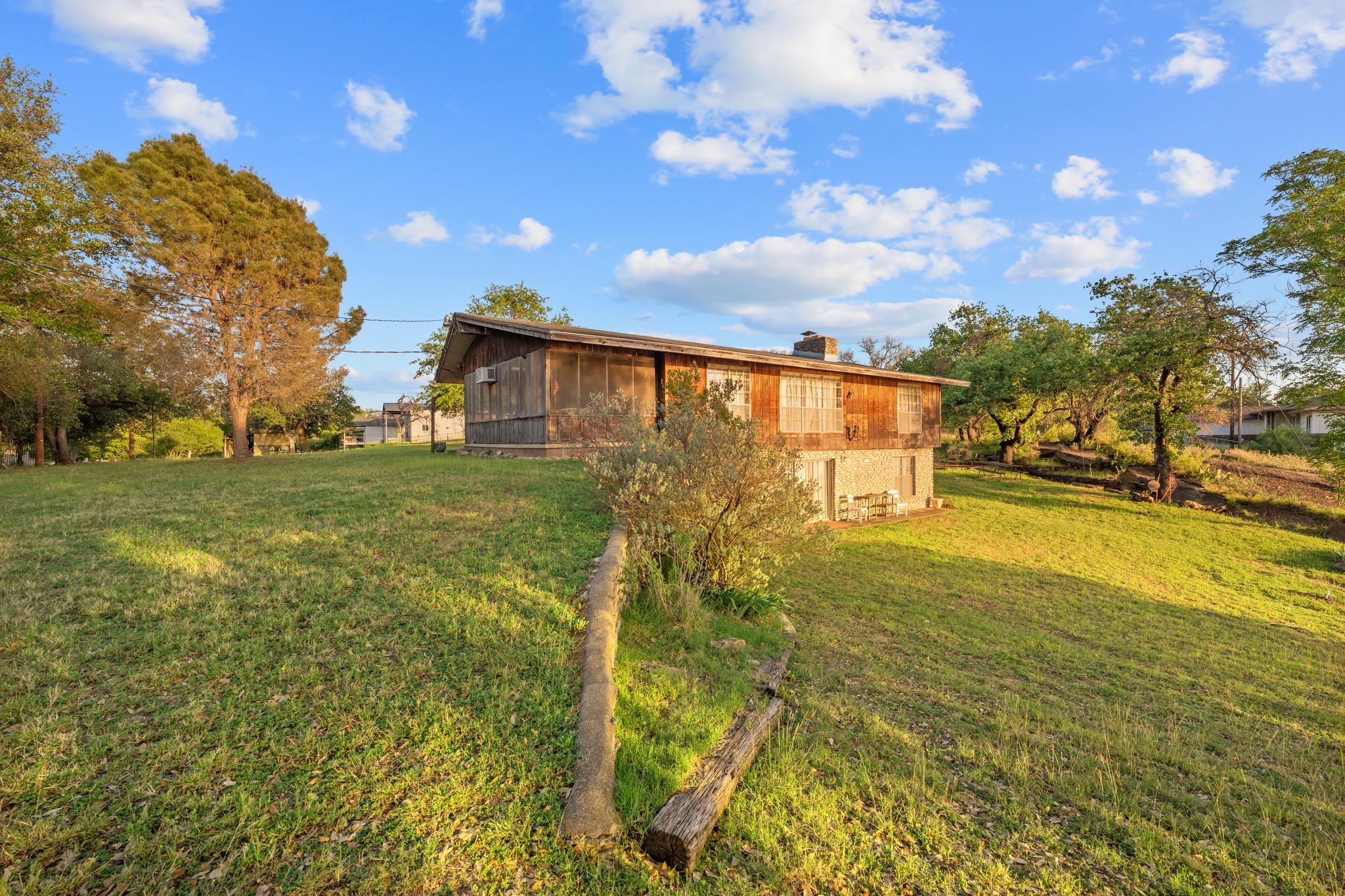Granite Shoals, Texas, 78654, United States, 3 Bedrooms Bedrooms, ,2 BathroomsBathrooms,Residential,Active,2045377