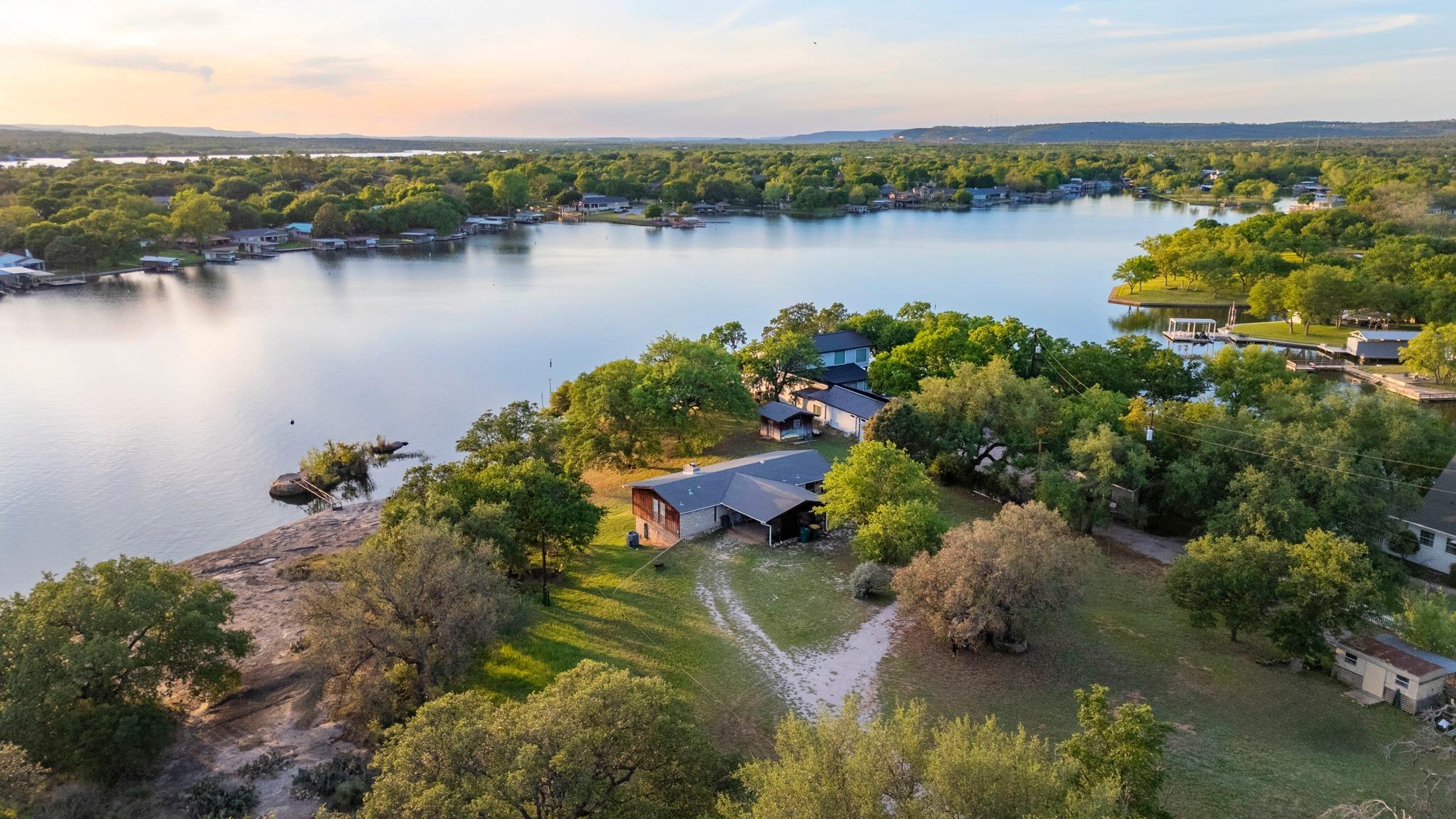 Granite Shoals, Texas, 78654, United States, 3 Bedrooms Bedrooms, ,2 BathroomsBathrooms,Residential,Active,2045377