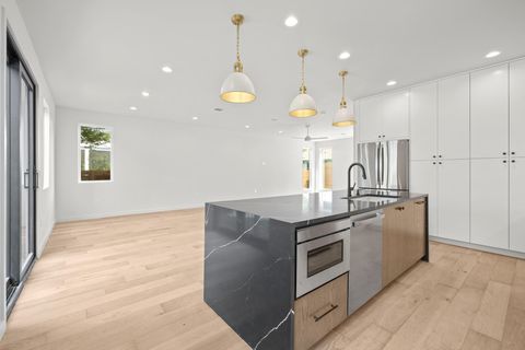 Tiny photo for 309 Franklin BLVD #2, Austin, TX 78751 (MLS # 8247860)