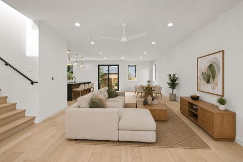 Tiny photo for 309 Franklin BLVD #2, Austin, TX 78751 (MLS # 8247860)