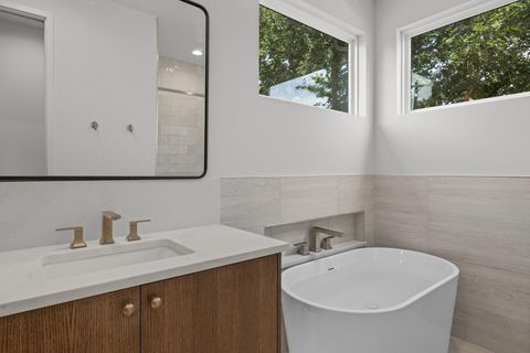 Tiny photo for 309 Franklin BLVD #2, Austin, TX 78751 (MLS # 8247860)