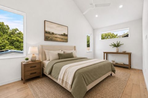 Tiny photo for 309 Franklin BLVD #2, Austin, TX 78751 (MLS # 8247860)