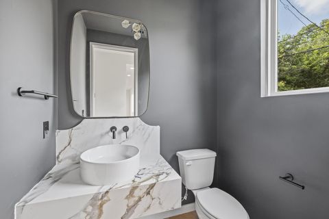 Tiny photo for 309 Franklin BLVD #2, Austin, TX 78751 (MLS # 8247860)