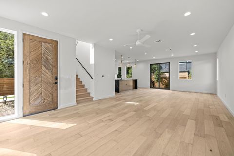 Tiny photo for 309 Franklin BLVD #2, Austin, TX 78751 (MLS # 8247860)