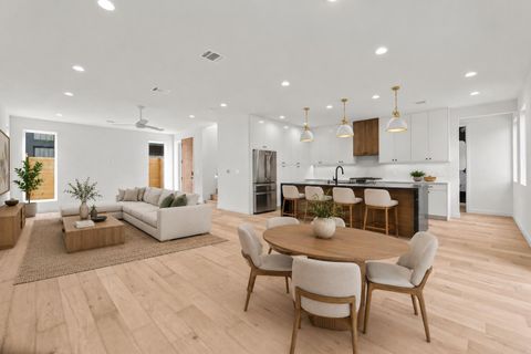 Tiny photo for 309 Franklin BLVD #2, Austin, TX 78751 (MLS # 8247860)