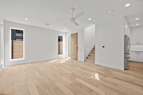 Tiny photo for 309 Franklin BLVD #2, Austin, TX 78751 (MLS # 8247860)