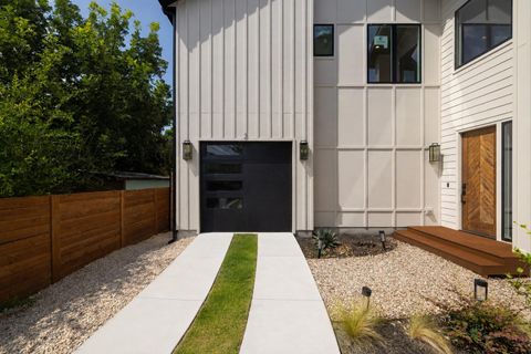 Tiny photo for 309 Franklin BLVD #2, Austin, TX 78751 (MLS # 8247860)