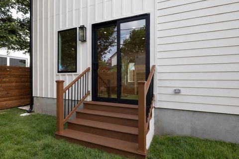 Tiny photo for 309 Franklin BLVD #2, Austin, TX 78751 (MLS # 8247860)
