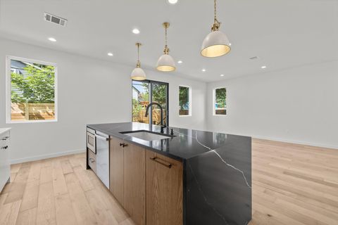 Tiny photo for 309 Franklin BLVD #2, Austin, TX 78751 (MLS # 8247860)