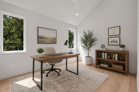 Tiny photo for 309 Franklin BLVD #2, Austin, TX 78751 (MLS # 8247860)