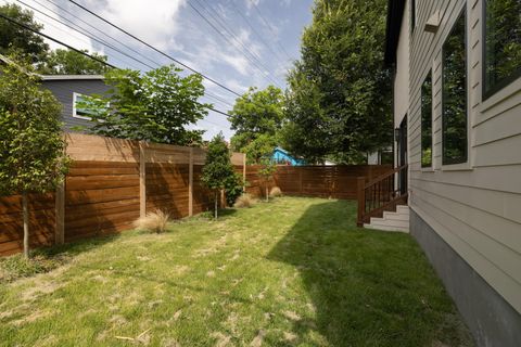 Tiny photo for 309 Franklin BLVD #2, Austin, TX 78751 (MLS # 8247860)