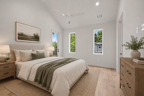 Tiny photo for 309 Franklin BLVD #2, Austin, TX 78751 (MLS # 8247860)