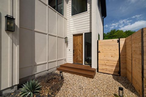 Tiny photo for 309 Franklin BLVD #2, Austin, TX 78751 (MLS # 8247860)