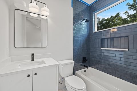 Tiny photo for 309 Franklin BLVD #2, Austin, TX 78751 (MLS # 8247860)