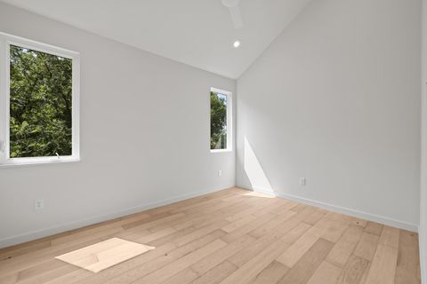 Tiny photo for 309 Franklin BLVD #2, Austin, TX 78751 (MLS # 8247860)