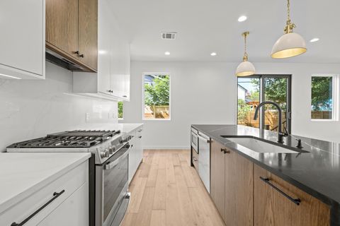 Tiny photo for 309 Franklin BLVD #2, Austin, TX 78751 (MLS # 8247860)