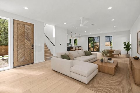 Tiny photo for 309 Franklin BLVD #2, Austin, TX 78751 (MLS # 8247860)
