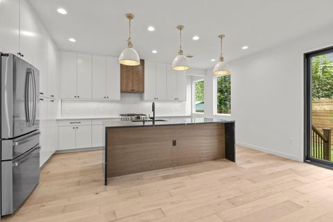 Tiny photo for 309 Franklin BLVD #2, Austin, TX 78751 (MLS # 8247860)