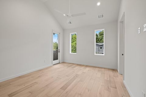 Tiny photo for 309 Franklin BLVD #2, Austin, TX 78751 (MLS # 8247860)