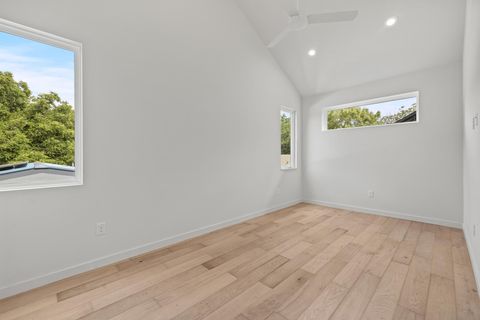 Tiny photo for 309 Franklin BLVD #2, Austin, TX 78751 (MLS # 8247860)