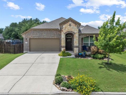 4104 Porter Farm RD Georgetown TX 78628