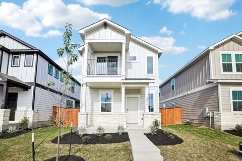 Photo of 2054 Alice Jay WAY, Round Rock, TX 78665 (MLS # 2603628)