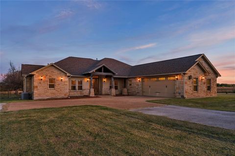 Photo of 301 CR 253, Bertram, TX 78605 (MLS # 8536459)