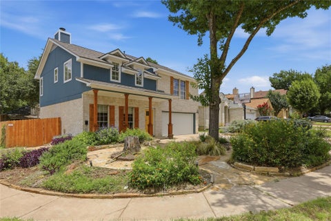 Photo of 2424 Roundabout LN, Round Rock, TX 78664 (MLS # 4705578)