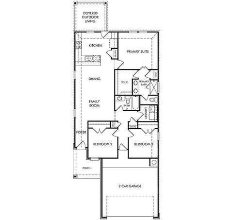 Tiny photo for 3621 Kent Chalk RD, Buda, TX 78610 (MLS # 4141182)