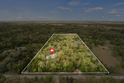 1319 County Road C Lexington TX 78947