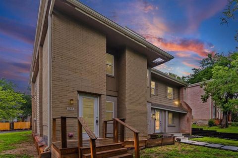 Photo of 6401 Chimney Creek CIR #A, Austin, TX 78723 (MLS # 4308049)