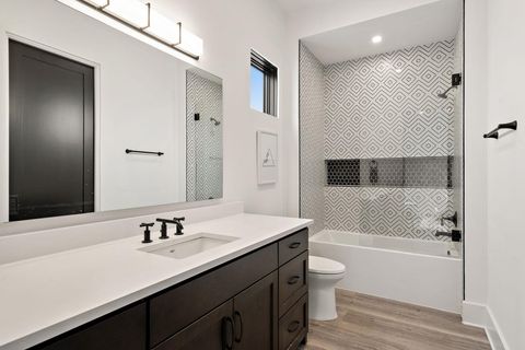 Tiny photo for 5624 Sombria CT, Austin, TX 78738 (MLS # 9865841)