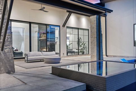 Tiny photo for 5624 Sombria CT, Austin, TX 78738 (MLS # 9865841)