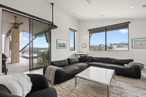 Tiny photo for 5624 Sombria CT, Austin, TX 78738 (MLS # 9865841)