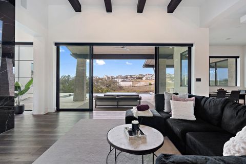 Tiny photo for 5624 Sombria CT, Austin, TX 78738 (MLS # 9865841)