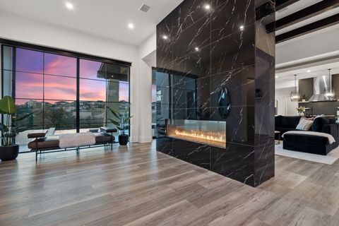 Tiny photo for 5624 Sombria CT, Austin, TX 78738 (MLS # 9865841)