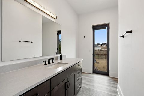 Tiny photo for 5624 Sombria CT, Austin, TX 78738 (MLS # 9865841)