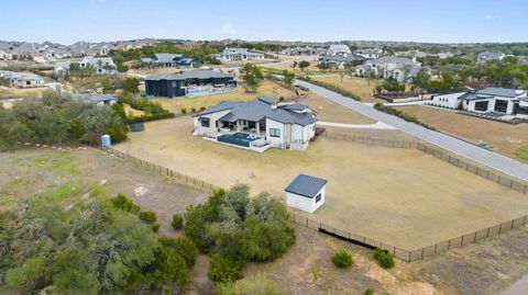 Tiny photo for 5624 Sombria CT, Austin, TX 78738 (MLS # 9865841)