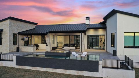 Tiny photo for 5624 Sombria CT, Austin, TX 78738 (MLS # 9865841)