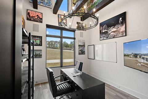 Tiny photo for 5624 Sombria CT, Austin, TX 78738 (MLS # 9865841)