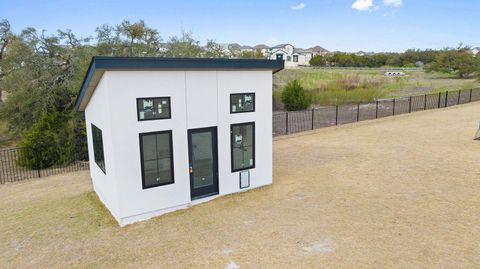 Tiny photo for 5624 Sombria CT, Austin, TX 78738 (MLS # 9865841)