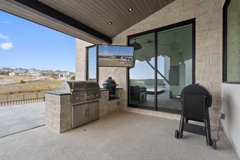 Tiny photo for 5624 Sombria CT, Austin, TX 78738 (MLS # 9865841)