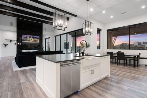 Tiny photo for 5624 Sombria CT, Austin, TX 78738 (MLS # 9865841)